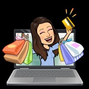 Meet your Posher, Alicia